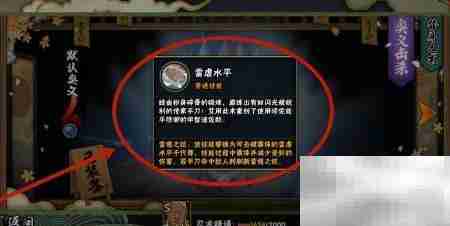 雷影艾玩法攻略