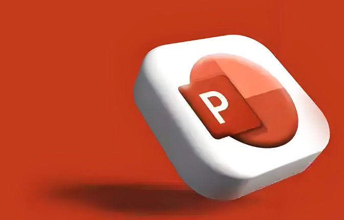 PPT一键替换所有页Logo技巧