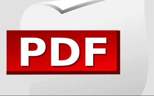 PDF文件变大快速优化_PDF体积减小操作