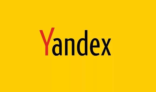 Yandex浏览器中文引擎使用教程