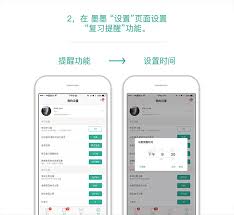墨墨背单词重置方法全解析