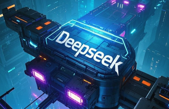 DeepSeek能写招聘JD？AI生成职位指南
