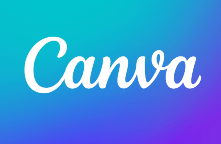 Canva投影技巧：接触阴影与弥散阴影详解