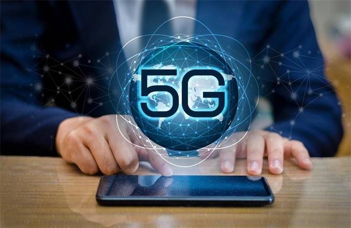 5G+和5GUW是什么？手机状态栏详解
