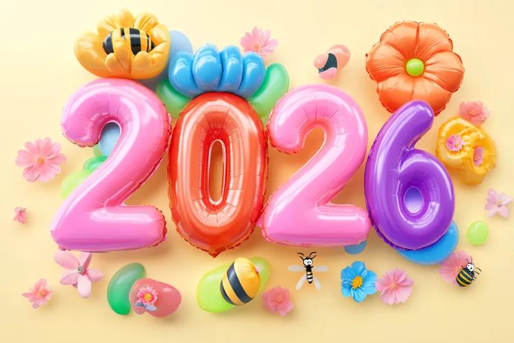 2026年属什么生肖？答案揭晓！