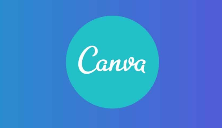 Canva贴纸怎么加？手账排版素材库推荐