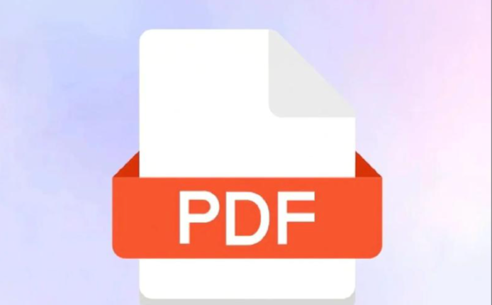 PDF扫描转可搜索，OCR识别保原样