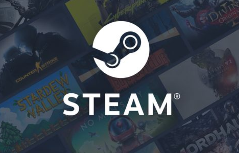 Steam正版官网登录入口地址