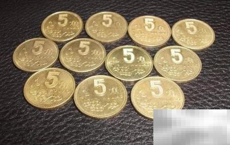 梅花五角收藏价值详解与评级方法