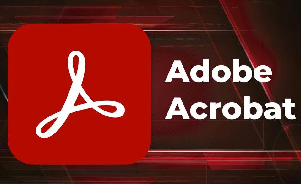 Adobe Acrobat提取图片方法