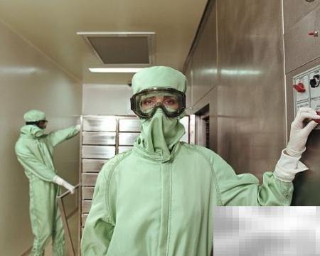 医药洁净室维护关键要点