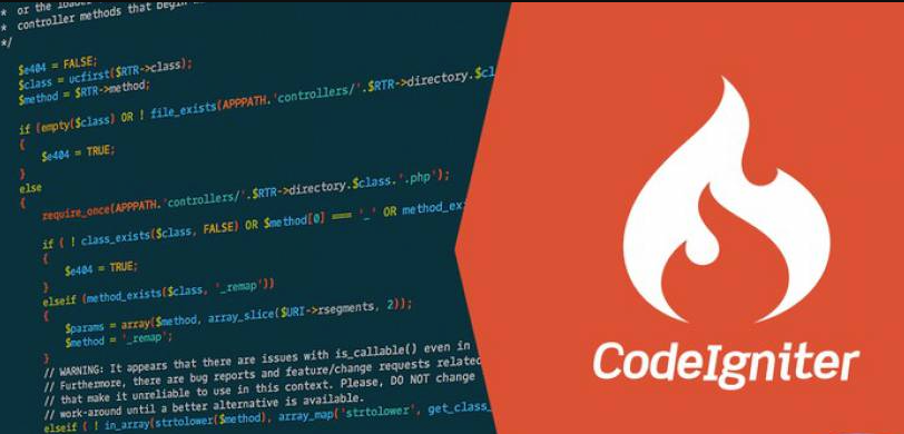 CodeIgniter框架路由分组怎么定义_CodeIgniter框架模块化路由管理方法