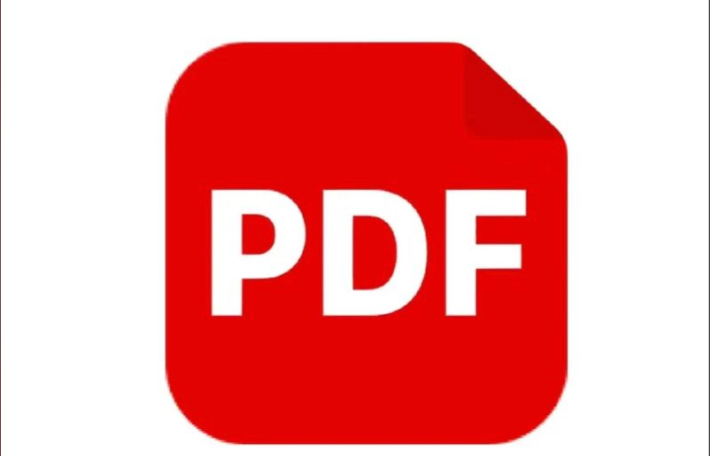 PDF如何插入动态图像 PDF动态图像插入方法