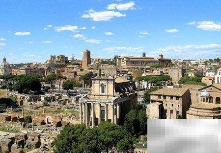 法兰克福旅游必去景点推荐