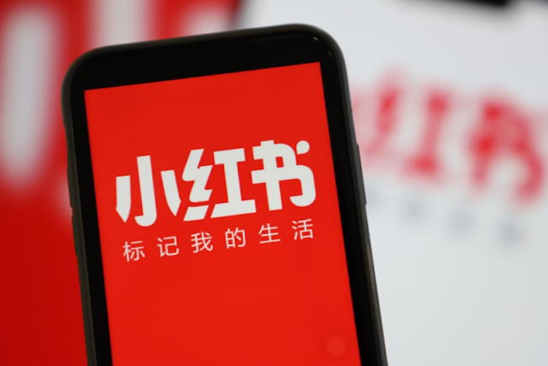 小红书测脸型选发型技巧