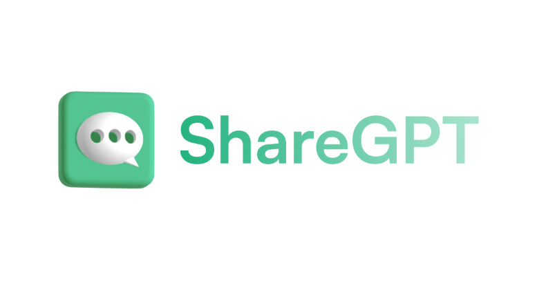 ShareGPT的替代工具有哪些：其他可以分享AI对话的工具和方法对比