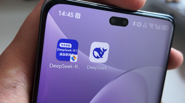 借助 Deepseek 满血版与 Surfer SEO Pro，提升内容竞争力​