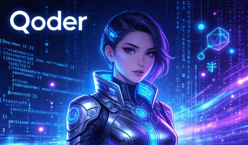Qoder 视觉体验升级：推荐五款适合长时间编码的护眼主题
