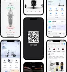 九号app车主转让方法详解