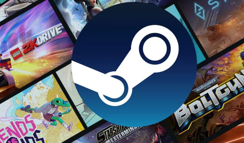 Steam官网登录入口及新用户注册教程
