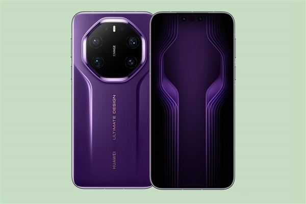华为Mate 90双潜望长焦，10倍变焦来袭！