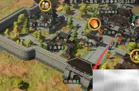 战地无疆防御建筑设置技巧