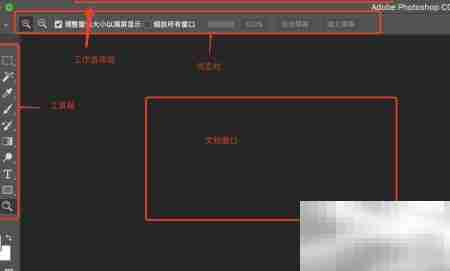 Photoshop CC2017入门基础