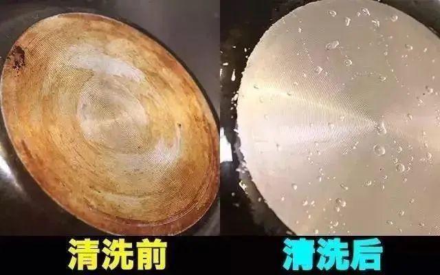 天然厨房清洁剂制作方法：柠檬食盐去油污技巧