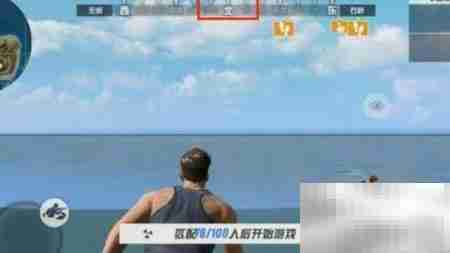 终结者精准定位敌人坐标
