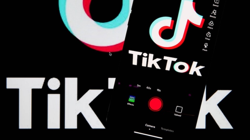 TikTok网页版首页入口 TikTok网页端在线短视频观看