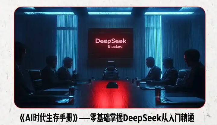 印象笔记 + DeepSeek：文档智能归档与自然语言检索