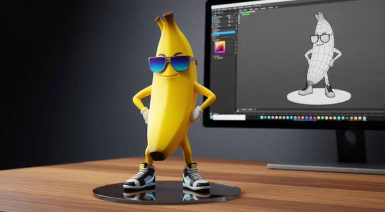 NanoBanana免费额度领取方法