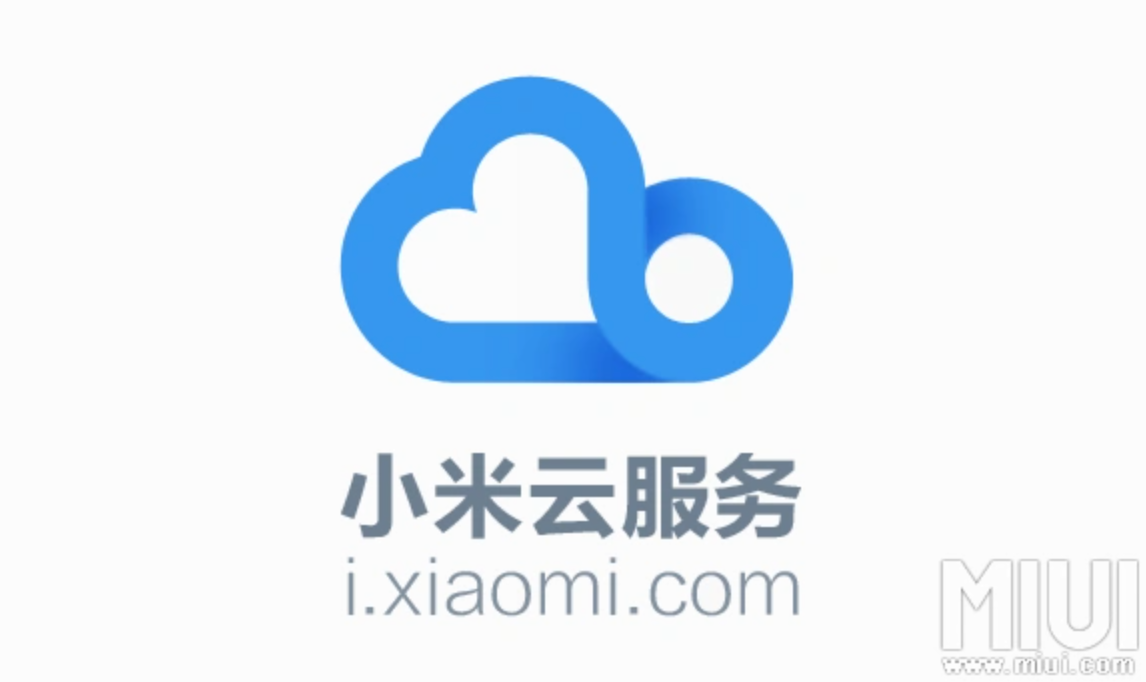 小米云登录失败怎么解决