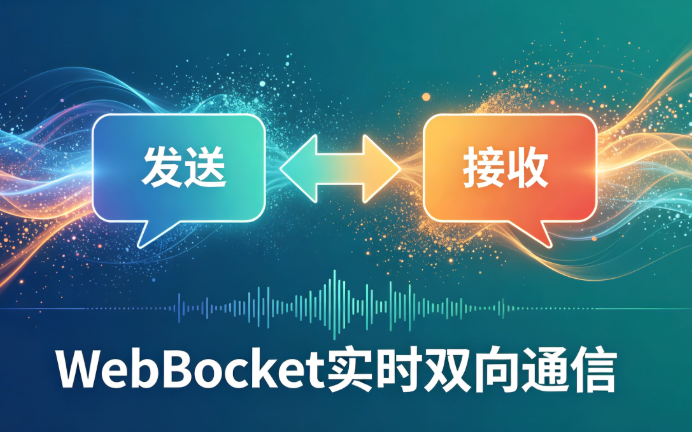 WebSocket如何实现股票行情更新 WebSocket高频数据推送优化方案【案例】