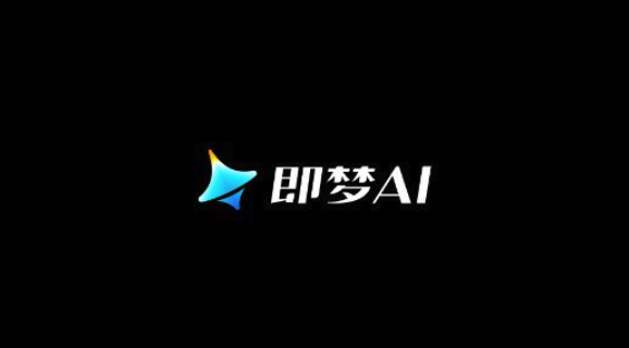 即梦AI制作雪地脚印渐现俯拍效果教程