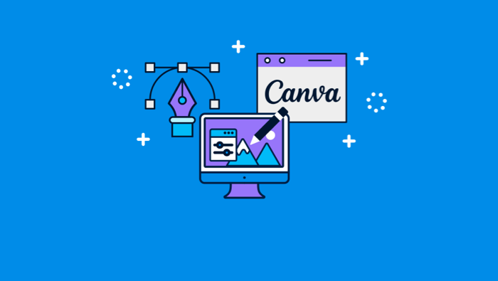Canva素材管理技巧分享