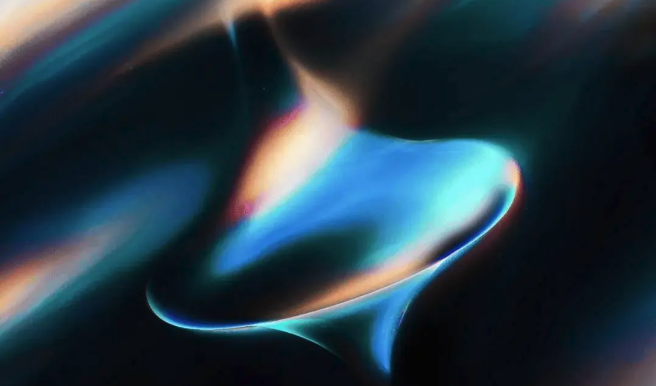 即梦AI制作水下仰拍光斑效果教程