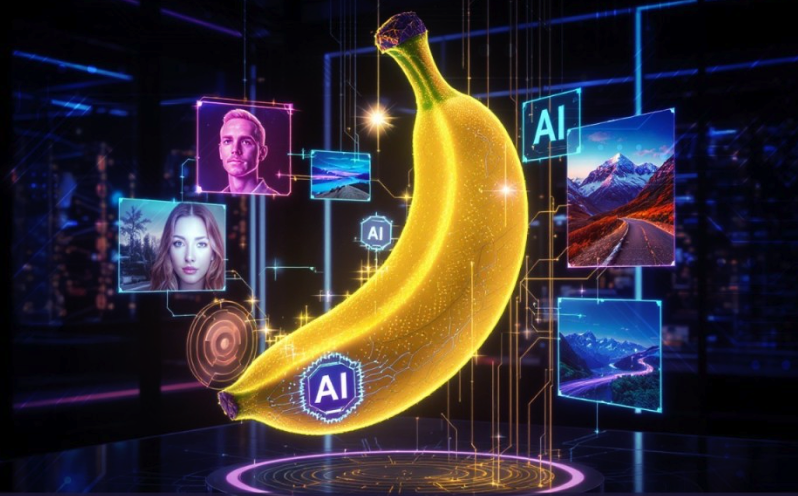 AI海报文字太小？NanoBanana避坑指南