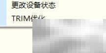 DiskGeniusTRIM优化操作详解