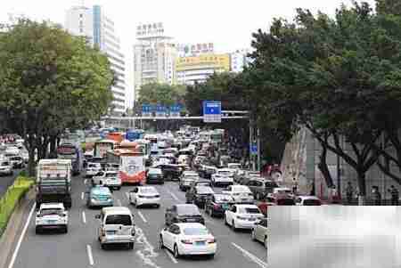 广州开四停四政策解读