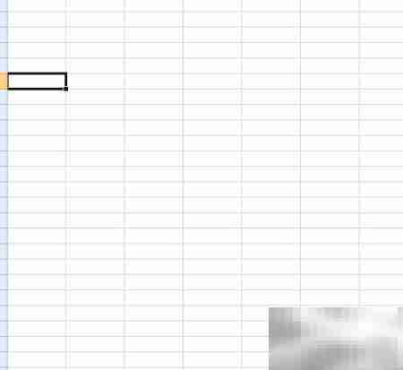 Excel回车向右移动技巧