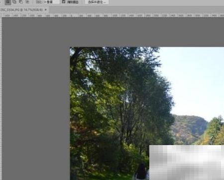 Photoshop光照滤镜使用技巧详解