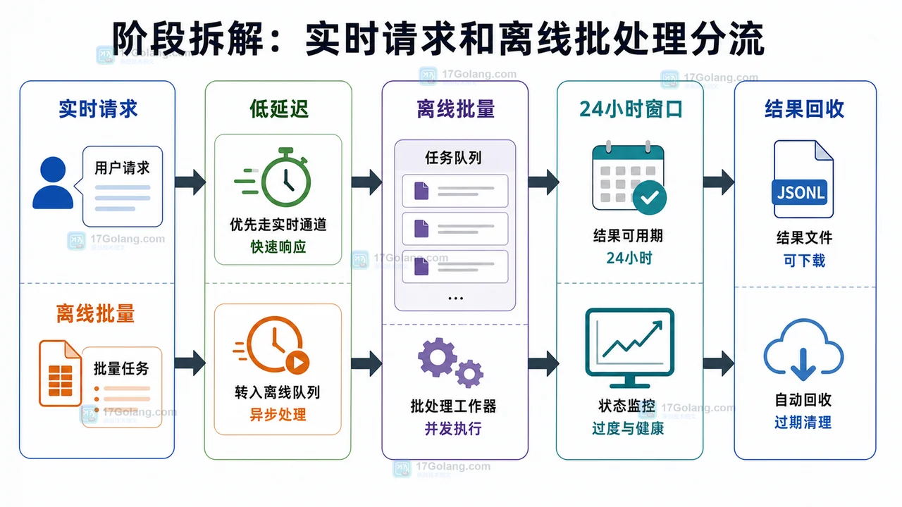 AI 批量调用成本控制：从请求日志到预算阈值的完整工作流
