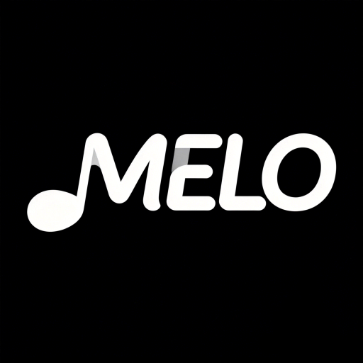 MELO音乐 - AI 音乐生成平台，支持多模态创作能力