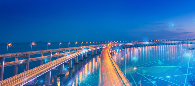 改变城市交通:智慧城市中的智能交通