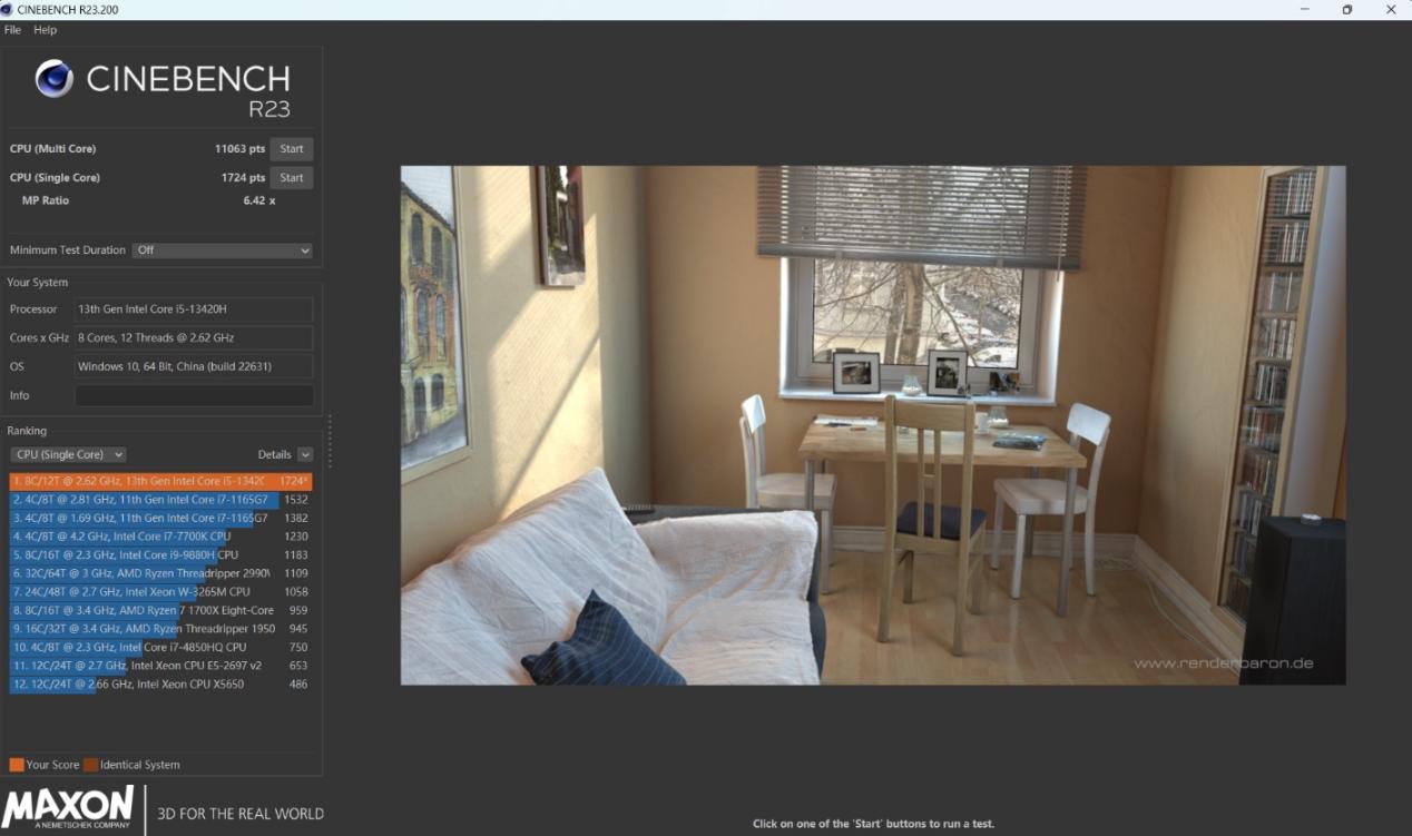 华为 MateBook D16/14 笔记本体验:英特尔 13 代酷睿加持,5000 元 AI PC 入门绝佳选择