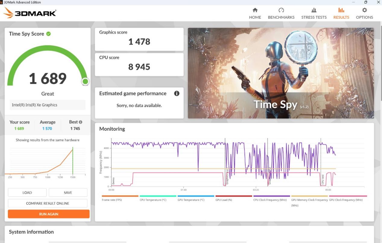 华为 MateBook D16/14 笔记本体验:英特尔 13 代酷睿加持,5000 元 AI PC 入门绝佳选择