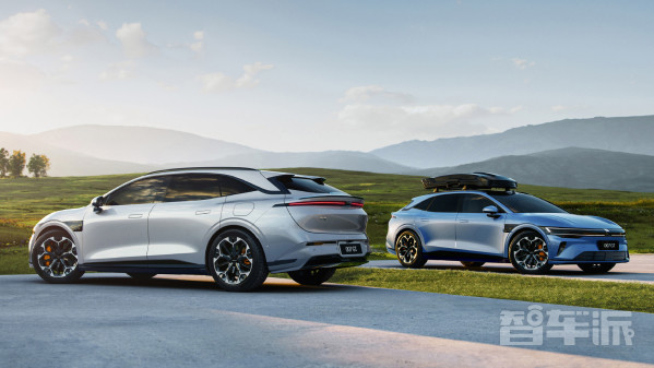 极氪智驾OTA6.3.3版新增环岛ETC功能