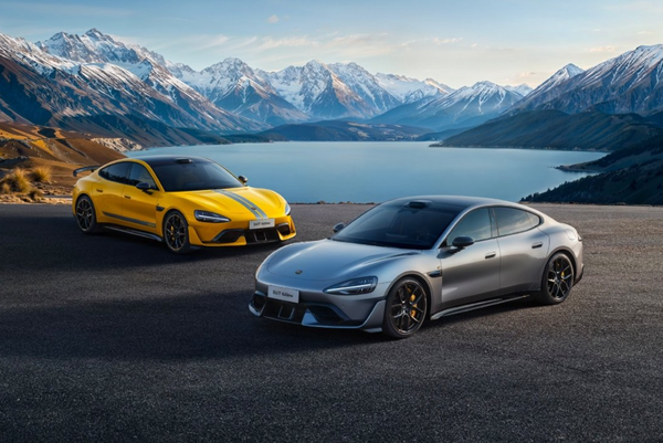 小米汽车都卖到哪里了?北京才排第十 上海暂列第二