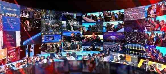 全球霸榜,王者加冕!AOC/AGON连续六年蝉联全球电竞显示器销量冠军